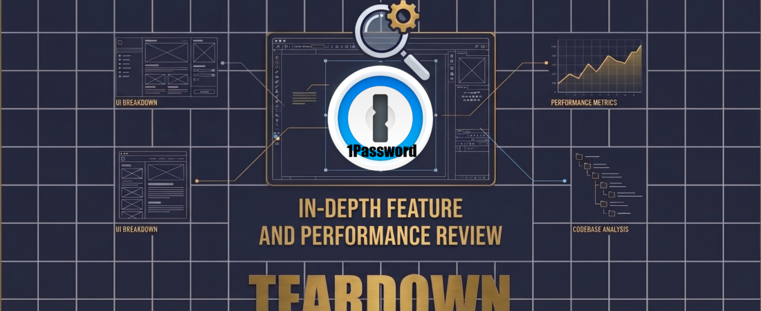 1Password for Accountants: Instant Exits, and Free Trial.