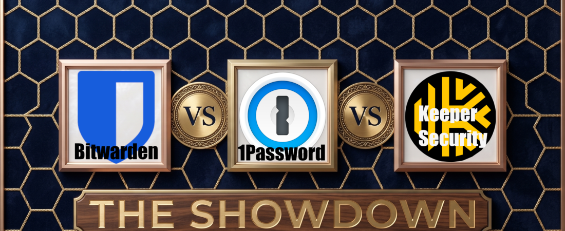 Password Managers for CPA’s: The Painful 5-Minute Offboarding Gap